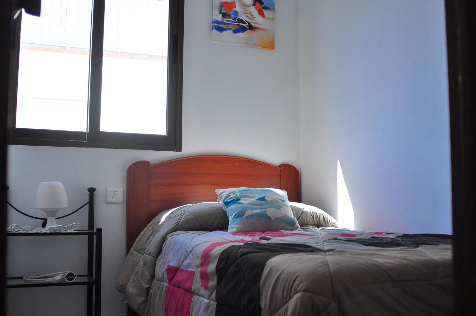 Apartamento 3 Paupi Олива Экстерьер фото